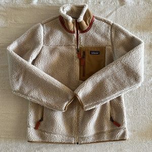 Women's Classic Retro-X® Fleece Jacket